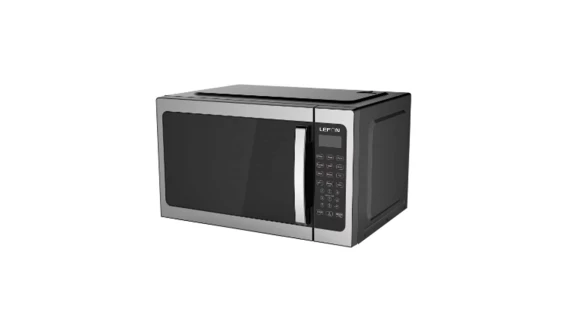 Micro-onde Electrique Lefon 42 Litres avec Grille – C42PGP05