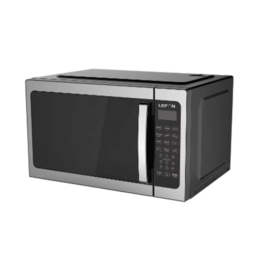 WhatsApp Image 2024-11-01 à 07.24.27_66382c82 Micro-onde Electrique Lefon 42 Litres avec Grille – C42PGP05 – Image 1