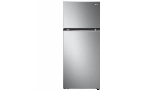 Réfrigérateur Lg 2 Portes 320 Litres New Model Gris  GN-B312PLGB