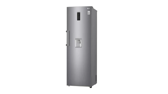 Réfrigérateur Lg 1 Porte 313 Litres Avec Distributeur D'Eau GC-F411ELDM – Image 7