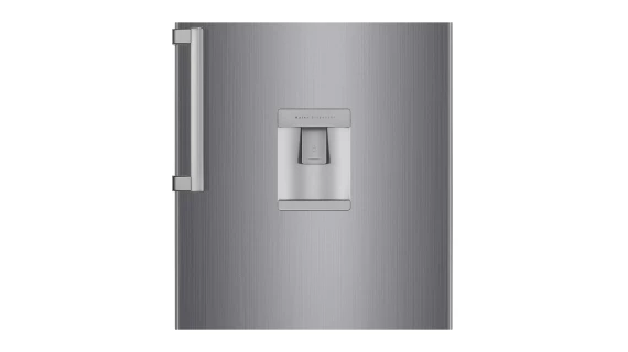 Réfrigérateur Lg 1 Porte 313 Litres Avec Distributeur D'Eau GC-F411ELDM – Image 9