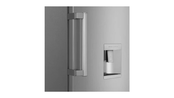 Réfrigérateur Lg 1 Porte 313 Litres Avec Distributeur D'Eau GC-F411ELDM – Image 10