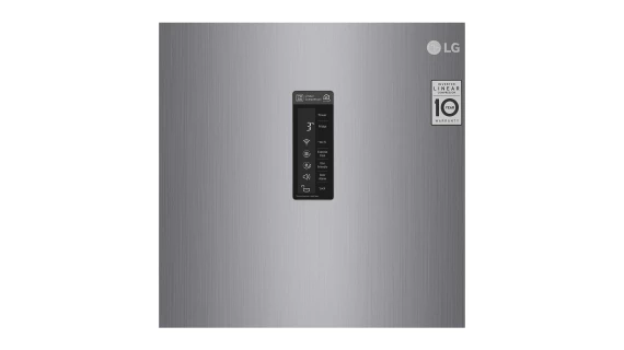 Réfrigérateur Lg 1 Porte 313 Litres Avec Distributeur D'Eau GC-F411ELDM – Image 11