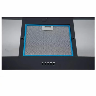 Hotte De Cuisine ELACTRON 90x60 cm en Noir Miroir D002.90.307.0.Z004 – Image 4