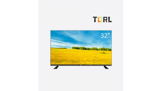 Téléviseur Torl 32" Pouces LED