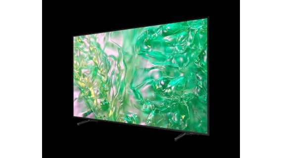 Televiseur Samsung   75″ pouces   Intelligent Crystal UHD  DU8100  4K - Système D'exploitation Tizen de 75 po (2024) – Image 4