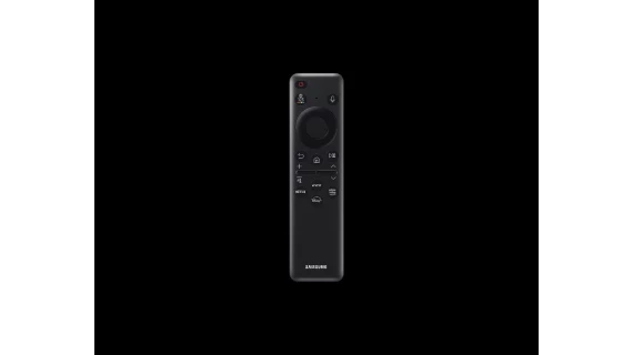 Televiseur Samsung   75″ pouces   Intelligent Crystal UHD  DU8100  4K - Système D'exploitation Tizen de 75 po (2024) – Image 11