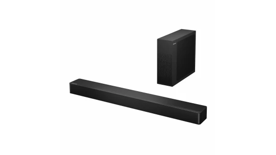 Barre De Son Hisense 240W HS2100 2.1
