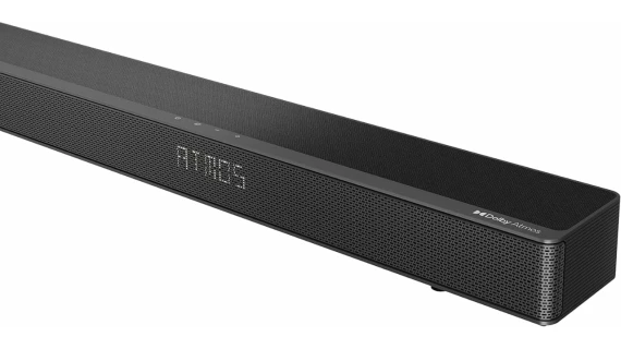 Barre De Son Hisense 360W AX312G 3.1.2 – Image 6