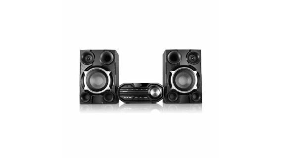 Barre De Son Hisense Mini HIFI 1000W HA350 2.0