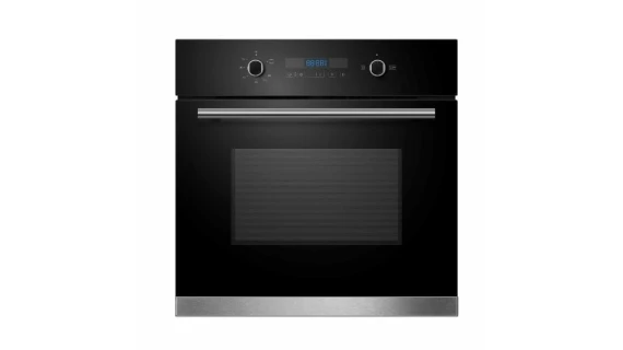 Four Encastrable Haier à Gaz Noir Gris HOQ-K2ANN2GX