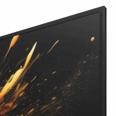 Télévision Hisense 100 pouces Smart TV QLED VIDAA Quantum Dot 100Q7N – Image 3