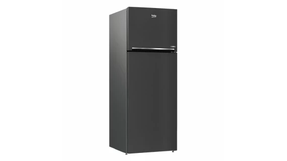 Réfrigérateur Beko  2 P No Frost  550 litres RDNG551M20TSX