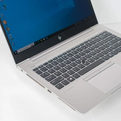Ordinateur HP EliteBook 14 745 G6 Ryzen PRO RAM 8Go 256Go SSD
