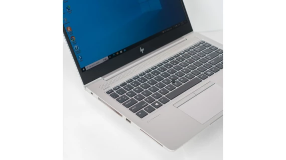 Ordinateur HP EliteBook 14 745 G6 Ryzen PRO RAM 8Go 256Go SSD