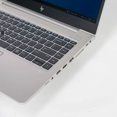 Ordinateur HP EliteBook 14 745 G6 Ryzen PRO RAM 8Go 256Go SSD – Image 4