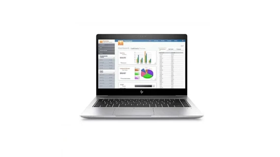 Ordinateur HP EliteBook 14 Pouces MT44 RYZEN 3 Pro Tactil Ram16 512Go Core i5
