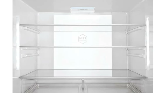 Refrigerateur Haier Side By Side 4Portes French Door 1000Litres Noir HS26FSNAAAA – Image 9