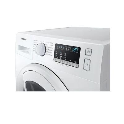 Machine à Laver Samsung 9kg  Blanc WW90T4540TE – Image 4