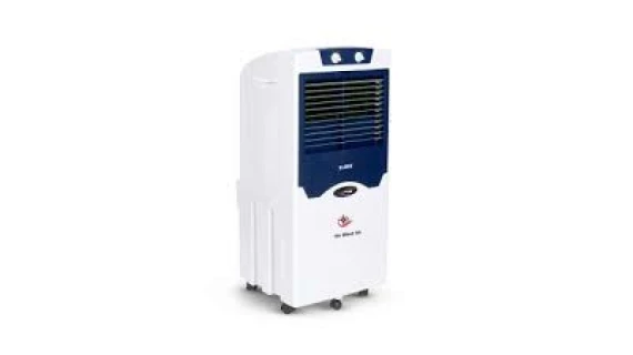 Ventilateur à eau Airblast Cooler – 45L Elbee
