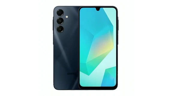 Samsung A16 256GB RAM 8GB - Ecran 6.7 pouces