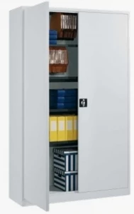 29-Armoire1-189x300 Armoire De Rangement Pour Bureau OZ-CAB100 – Image 1