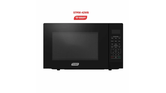 Micro-ondes Smart Technology 42 Litres Noir STMW42WB