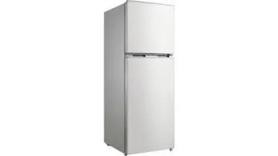 Réfrigérateur Bruhm 2 Portes 132L BRD-132TMDS