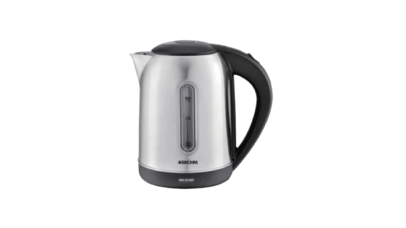 Boulloire bruhm 1.8l silver BKW-17SB
