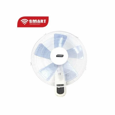 Ventilateur Mural smart Technology avec télécommande 1806 - – Image 2