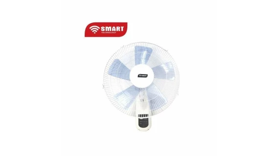 Ventilateur Mural smart Technology avec télécommande 1806 -
