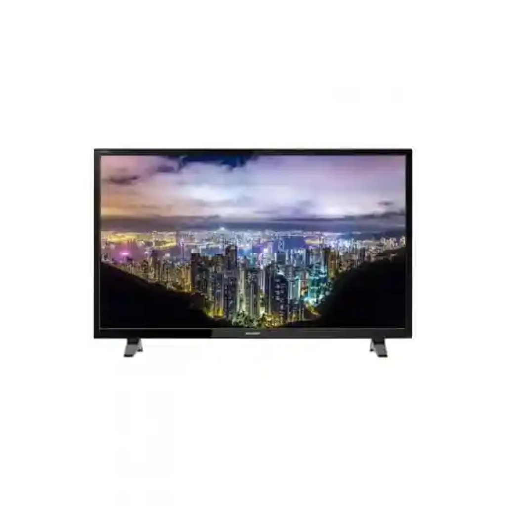 Télévision Sharp 32 " Smart Android 2T-C32EG5MX