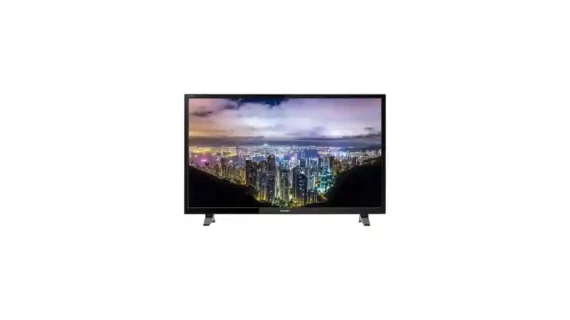 Télévision Sharp 32 " Smart Android 2T-C32EG5MX