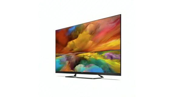 Téléviseur Smart Sharp 75 " pouces UHD -  Smart Android 4T-C75FJ1NX