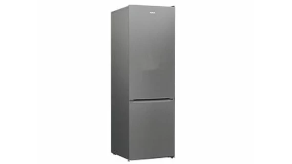 Réfrigérateur Finix Combiné 3 Tiroirs – 468 Litres Gris GT/SN383MB