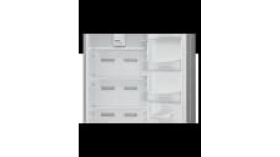 Réfrigérateur Finix Combiné 3 Tiroirs 468 Litres Gris GT/SN383MB – Image 6