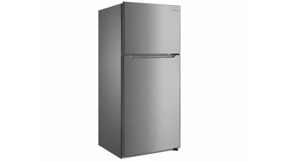 Réfrigérateur Midea 2 Portes 624 Litres Inverter Gris MDRT645MTU46 – Image 3