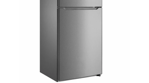 Réfrigérateur Midea 2 Portes 624 Litres Inverter Gris MDRT645MTU46 – Image 4