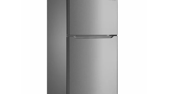Réfrigérateur Midea 2 Portes 624 Litres Inverter Gris MDRT645MTU46 – Image 7