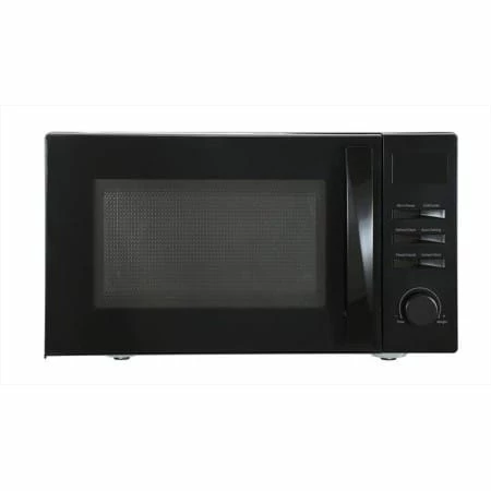WhatsApp Image 2024-12-06 à 07.15.30_31cf5ef9 Micro-ondes Beko 23 Litres Noir MGF23210X – Image 1