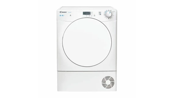 Lave-vaisselle Candy Encastrable 13 Couverts Gris CIMCE0W3E53