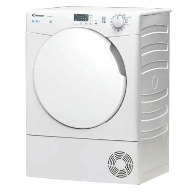 Lave-vaisselle Candy Encastrable 13 Couverts Gris CIMCE0W3E53 – Image 3