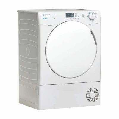 Lave-vaisselle Candy Encastrable 13 Couverts Gris CIMCE0W3E53 – Image 6