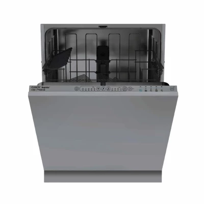 Lave-vaisselle Candy Encastrable 13 Couverts Gris CIMCE0W3E53 – Image 3