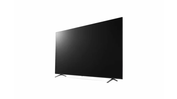 Téléviseur LG 82" LED Smart 4K UHD 82UP80006LA – Image 3