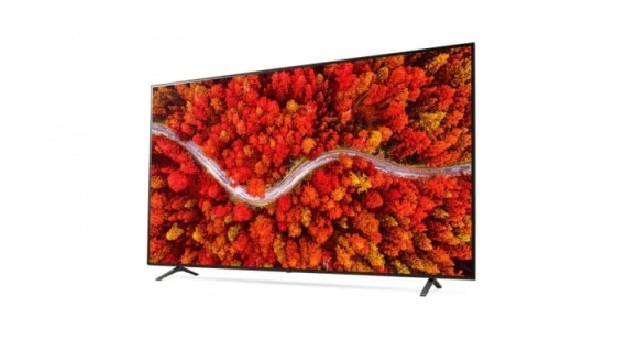 Téléviseur LG 82" LED Smart 4K UHD 82UP80006LA – Image 5