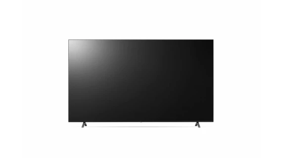 Téléviseur LG 82" LED Smart 4K UHD 82UP80006LA – Image 4