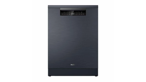 Lave-Vaisselle Haier 16 Couverts – Gris Foncé HDWE1646BK61QA