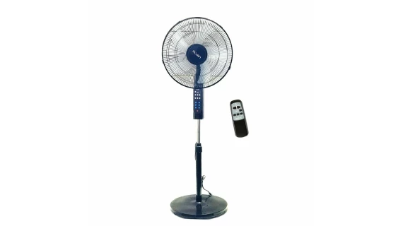 Ventilateur Lefon sur pied avec commande FS40-1659