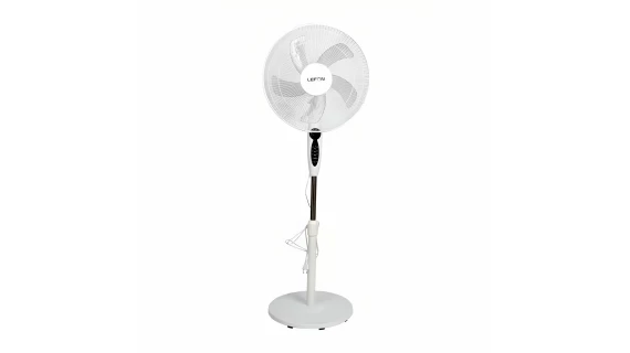 Ventilateur Lefon sur pied avec commande FS40-1645